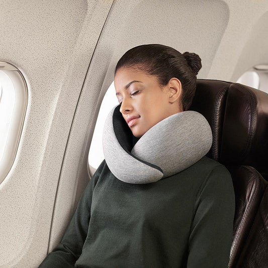 GoSnug™ Neck Pillow